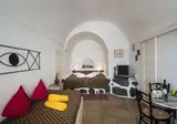 Fanari Villas Santorini foto 5