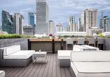 Mövenpick Hotel Sukhumvit 15 foto 19