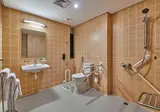 Ramada Hotel & Suites by Wyndham Dubai JBR foto 22