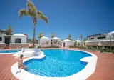 Los Cardones Boutique Village foto 3