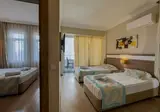 Merve Sun Hotel & Spa foto 11