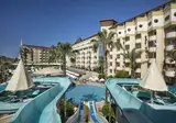 Saphir Hotel & Villas foto 10