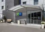 Holiday Inn Express Geneva Airport foto 9