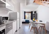 Appartementen Quijano by Be Alicante foto 6