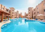 Marom Port Said Resort & Beach foto 14