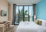 TUI Blue Mai Khao Lak foto 3