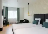 The James Hotel Rotterdam foto 18