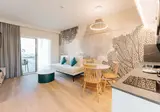 Appartementen R2 Higos Beach foto 14