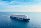 8 dg cruise &Noord Europa Mein Schiff Flow foto 2