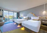W Algarve Hotel foto 5
