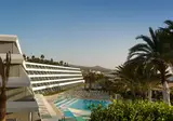 Santa Monica Suites Hotel foto 24