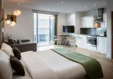 Aparthotel Adagio London Brentford foto 8