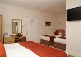 Phoenix Hotel foto 11