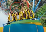 Caribe & PortAventura World foto 3