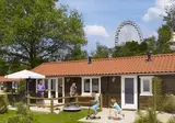 Attractie- en Vakantiepark Slagharen foto 51