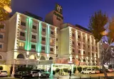 Holiday Inn Istanbul City foto 5