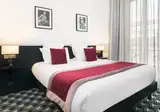 Best Western Plus Hôtel Masséna Nice foto 24