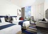Holiday Inn Express Bangkok Siam foto 15