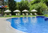 Odysseia Hotel Kapetanios foto 4