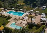 Vila Arber Hotel foto 1