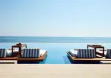 Cavo Olympo Luxury Hotel & Spa foto 1