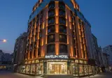 Rayelin Hotel Taksim foto 16