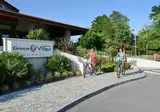 Appartementen Green Village Resort foto 4