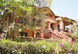 Hôtel Les Bougainvillées Saly foto 4