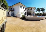 Hotel Baia Del Capo foto 9