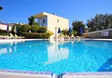 Hotel Argiro Village foto 1