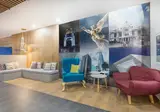 TRYP by Wyndham Mexico City World Trade Center Area foto 2