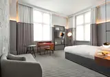 Andaz London Liverpool Street foto 26