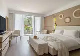 Mett Hotel & Beach Resort Bodrum foto 2