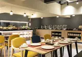 Ibis Istanbul Sisli foto 15