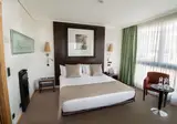 abba Playa Gijon Hotel foto 15