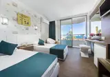 Alanya Büyük Hotel foto 15