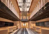 Hotel Moxy NYC Times Square foto 6