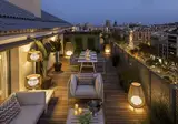 Majestic Hotel & Spa Barcelona foto 28
