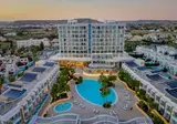Radisson Larnaca Beach Resort foto 2