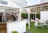 Appartementen Els Llorers foto 22