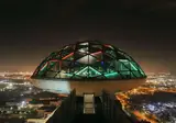 Hyatt Regency Barcelona Tower foto 27