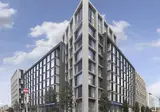 Travelodge Plus Dublin City Centre foto 17