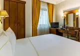 Golden Crown Hotel foto 5