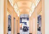 Hotel Nemzeti Budapest - MGallery foto 7