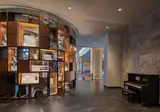 The WB Abu Dhabi, Curio Collection by Hilton foto 11