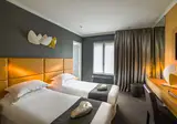 Hotel Residence Europe foto 14