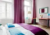 Appartementen Royal Court foto 21