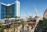 The LINQ Hotel & Casino - A Caesars Rewards Destination foto 3