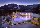 Hotel Salzburger Hof foto 20