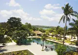 Belmond Jimbaran Puri Bali foto 9